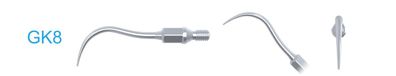 GK8 Ultraschallspitze passend für KaVo Sonicflex