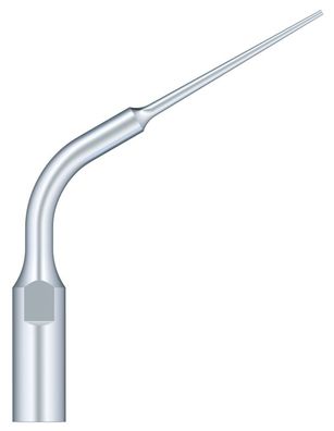 E5-S Ultraschallspitze | passend für Satelec