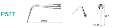 P52T Ultraschallspitze passend für EMS