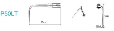 P50LT Ultraschallspitze passend für EMS