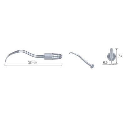 K1 ( 5A ) passend für Kavo Sonicflex Serie 2008