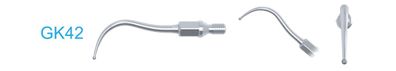 GK42 Ultraschallspitze für KaVo Sonicflex