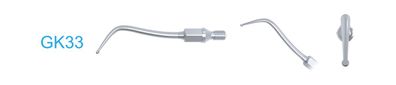 GK33 Ultraschallspitze für KaVo Sonicflex