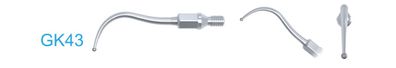 GK43 Ultraschallspitze für KaVo Sonicflex