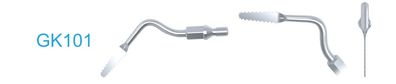 GK101 Ultraschallspitze für KaVo Sonicflex