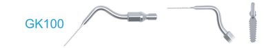 GK100 Ultraschallspitze für KaVo Sonicflex