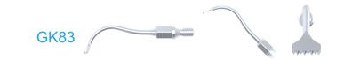 GK83 Ultraschallspitze für KaVo Sonicflex