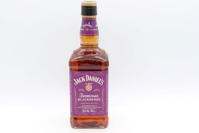 Jack Daniel's Tennessee Blackberry 0,7 ltr. Liqueur