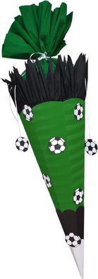 Schultüte Bastelset Fußball von Prell