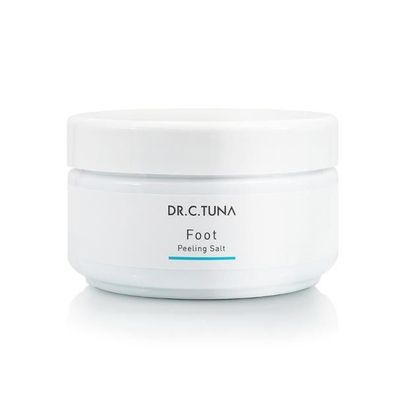 KBruShop Farmasi Dr. C. Tuna Salzpeeling für Hände & Füße - 250 ml