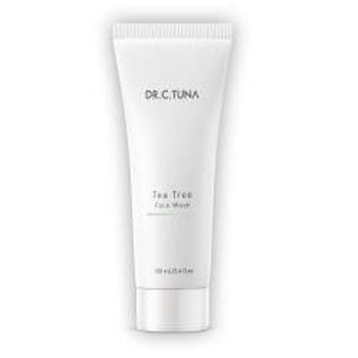 Farmasi Dr. C. Tuna Tea Tree - Tiefenreinigendes Gesichtsreinigungsgel 100 ml