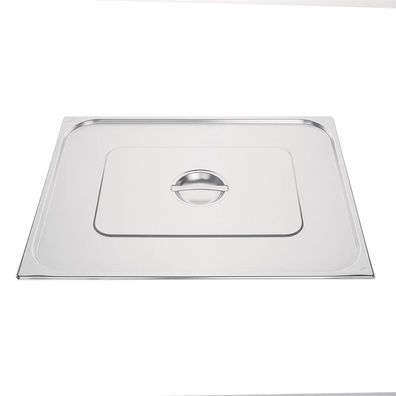 Vogue Deckel für Gn-Behälter Gn21