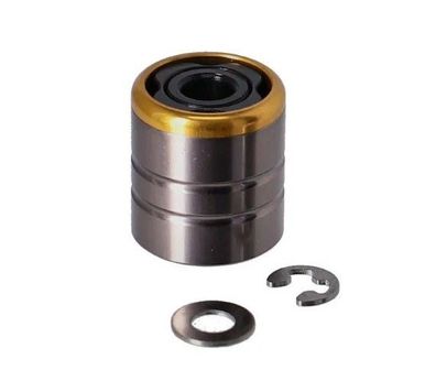 SR Suntour Stellkopf Set Kit Q-LOC 15mm Achsen Teilenummer FKE575-10