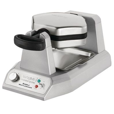 Waring Hong Kong Bubble-Waffeleisen WBW300XCE - 25 Bubble Waffles pro Stunde, 240 V