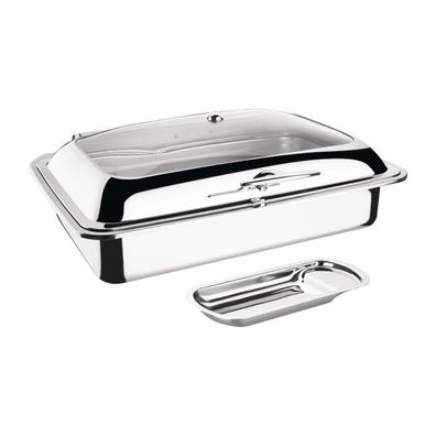 Olympia Gn 11 Induktions-Chafing-Dish