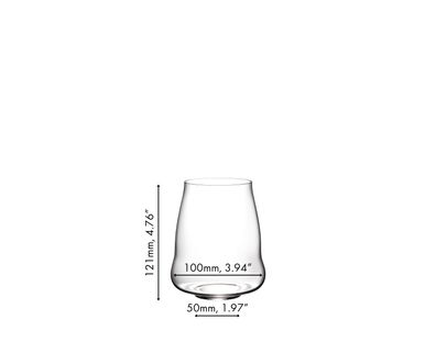 Riedel SL WINGS TO FLY PINOT NOIR / Nebbiolo 1 Stück 278900407