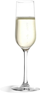 Neuerts Vorteilset: 4 x Stölzle Lausitz 2x Vulcano Rotweinbecher klar 104 00 22