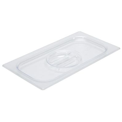 Gastro M Polycarbonat Deckel für Gn-Behälter Gn13