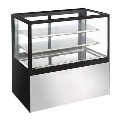 Polar Serie U Deli Kühlvitrine 385L