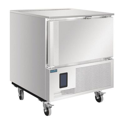 Polar Schockfroster Mit Touchscreen 128Kg