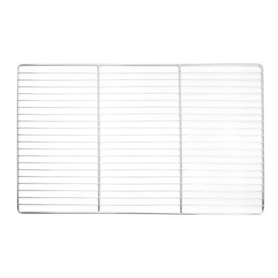 Vogue Edelstahlrost Gn11 53 X 33Cm