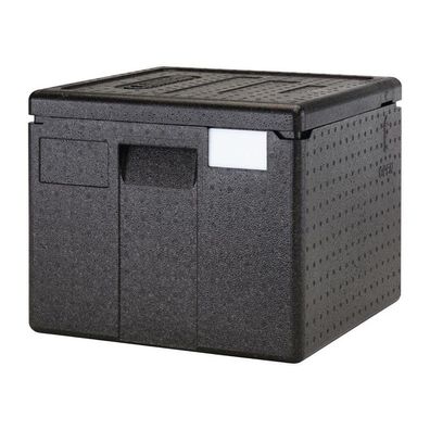 Cambro Toplader Pizza Transportbehälter 26,5Cm