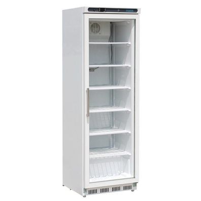 Polar Serie C Display Gefrierschrank 365L
