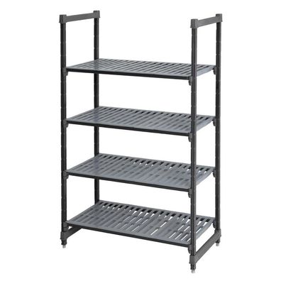 Cambro Regal-Set 1830x1070x540mm für individuelle Konfigurationen
