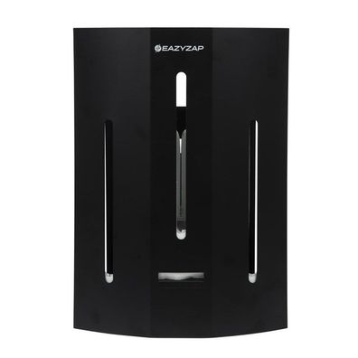 Eazyzap Klebefalle für Fliegen Und Insekten 50M Reichweite Mit Klebeplatte Inklusive