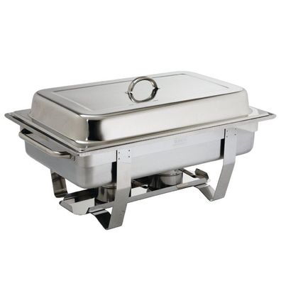 Olympia Milan Chafing Dish Gn 11 Edelstahl
