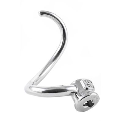 KitchenAid Knethaken 5K7SDH für 6,9Liter Küchenmaschine