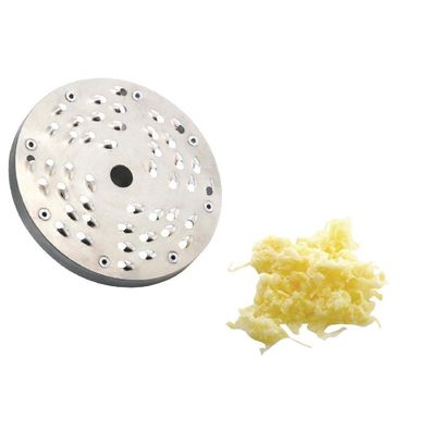 Santos 4mm Reibe-Einsatz | Zubehör für Küchengeräte