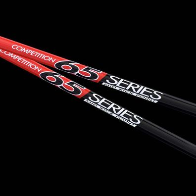 UST Mamiya Competition Series 65 Eisen Graphitschaft - Schaft: Comp 65 L/A