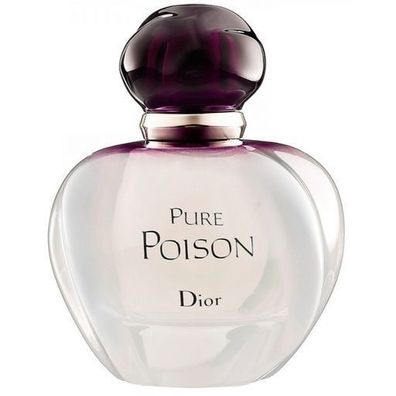 Dior Pure Poison Edp 100 Ml neu