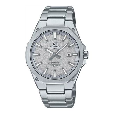 Casio - EFR-S108DE-8AVUEF - Armbanduhr - Herren - Quarz - Edifice