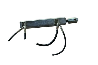 Verdeckzylinder Hydraulik Zylinder Heckklappe Peugeot 206CC rechts