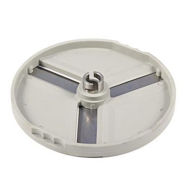 Buffalo Ersatzscheibe – 2 mm Schneidscheibe für feine Gemüsestreifen