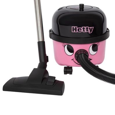Numatic Hetty Staubsauger Het160-11