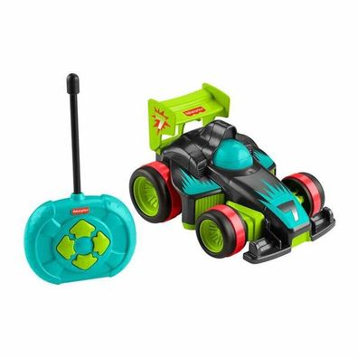 Fisher-Price Fernlenkflitzer