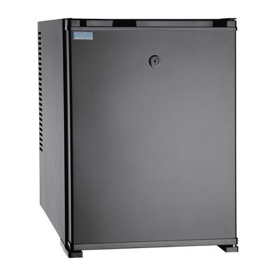 Gastronomie Polar Serie G Minibar Hotelkühlschrank 30L