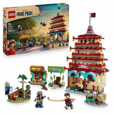 75638 Lego 75638 One Piece Tba