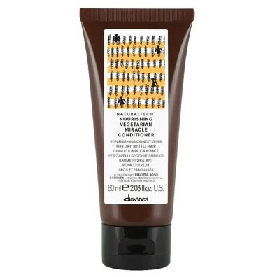Davines Vegetarischer Miracle Conditioner 60 ml