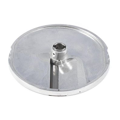 Buffalo Ersatzscheibe – 10 mm Schneidscheibe für Pommes und Gemüsesticks