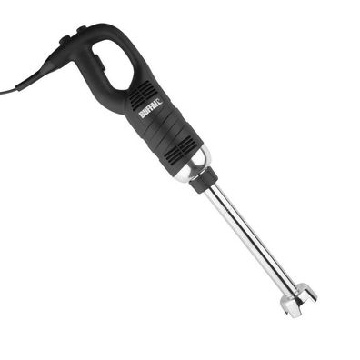 Buffalo Stabmixer Mit Variabler Geschwindigkeit Und 400-mm-Stab