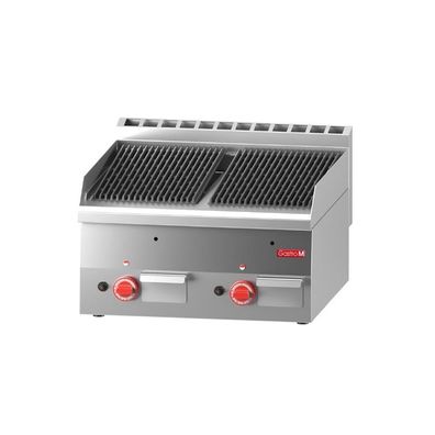 Gastro M Lavasteingrill 6060Grl