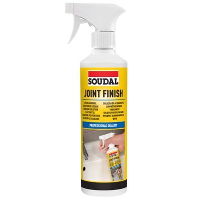 Glättemittel für Dichtstoffe - Sprühflasche 500 ml