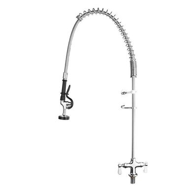 Vogue Vorspüldusche Monobloc