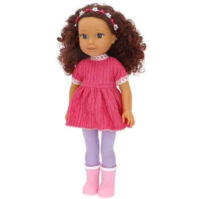 Burg Colorbaby 4 Stück