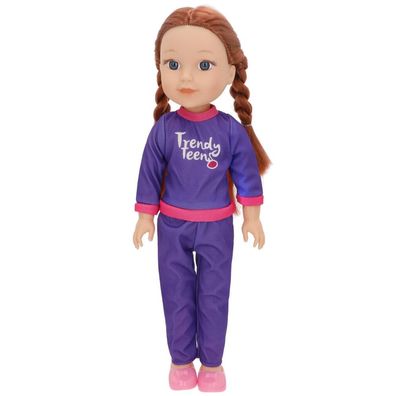 Burg Colorbaby 4 Stück