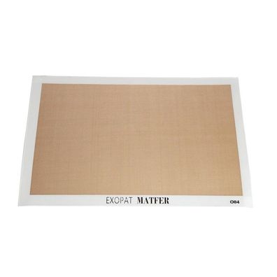 Matfer Bourgeat Exopat Anti-Rutsch Backmatte 60 X 40Cm